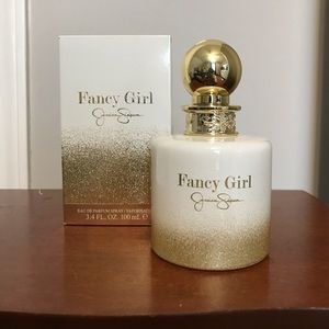 Fancy Girl by Jessica Simpson